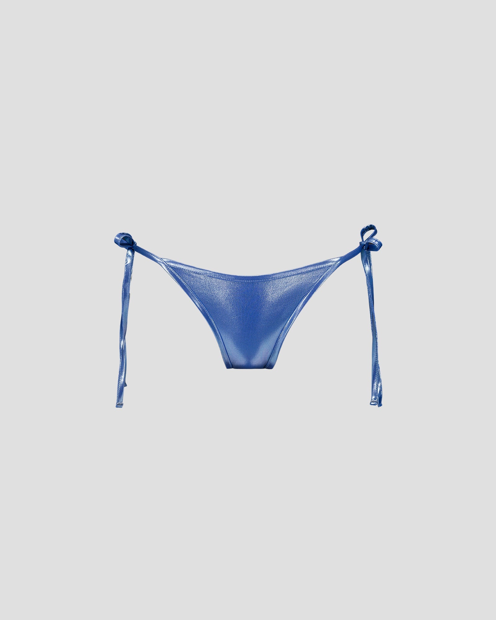 Bas de maillot de bain Bleu mystique Assia bottom