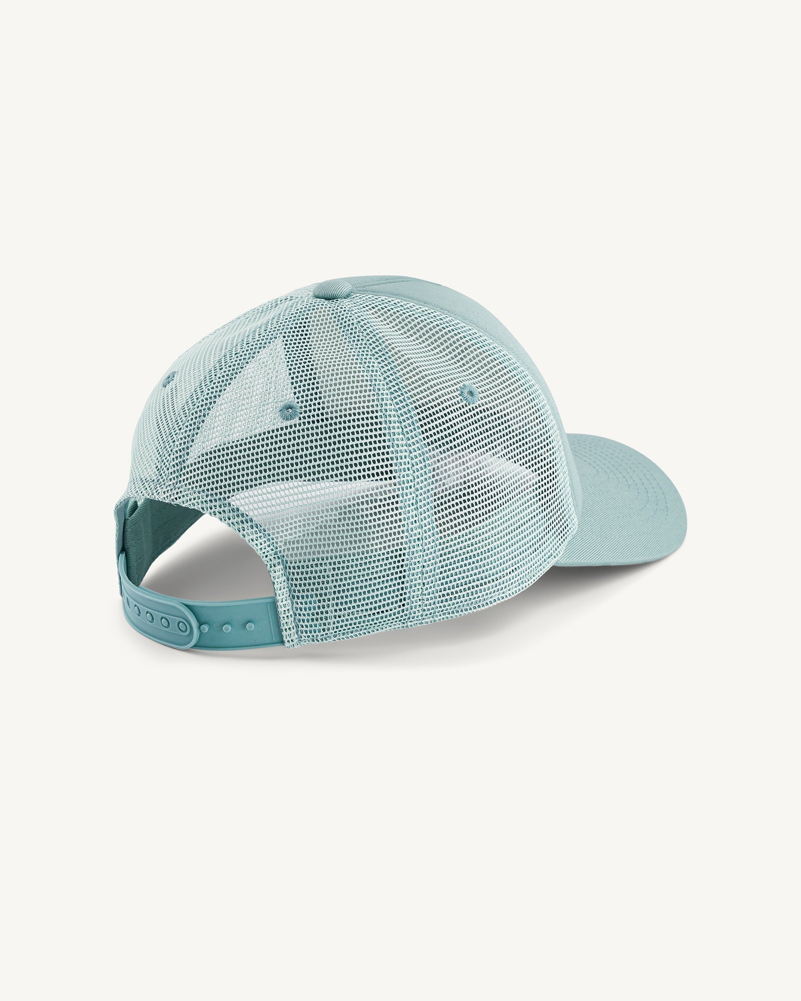 Casquette à filet Vert minéral Sail 2.0