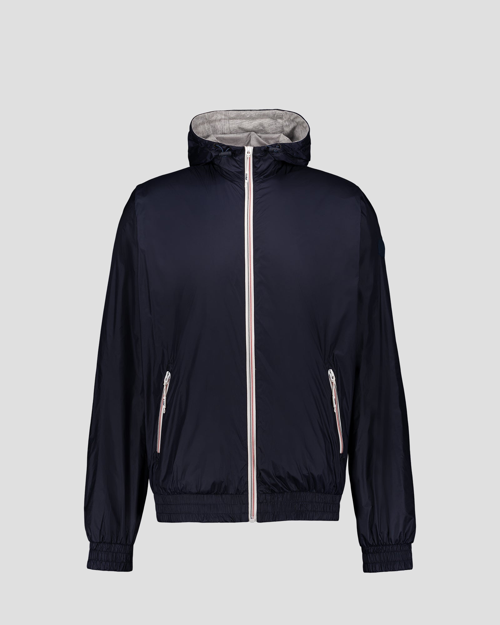 Coupe-vent réversible mixte Marine Okapa