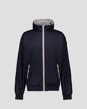 Coupe-vent réversible mixte Marine Okapa