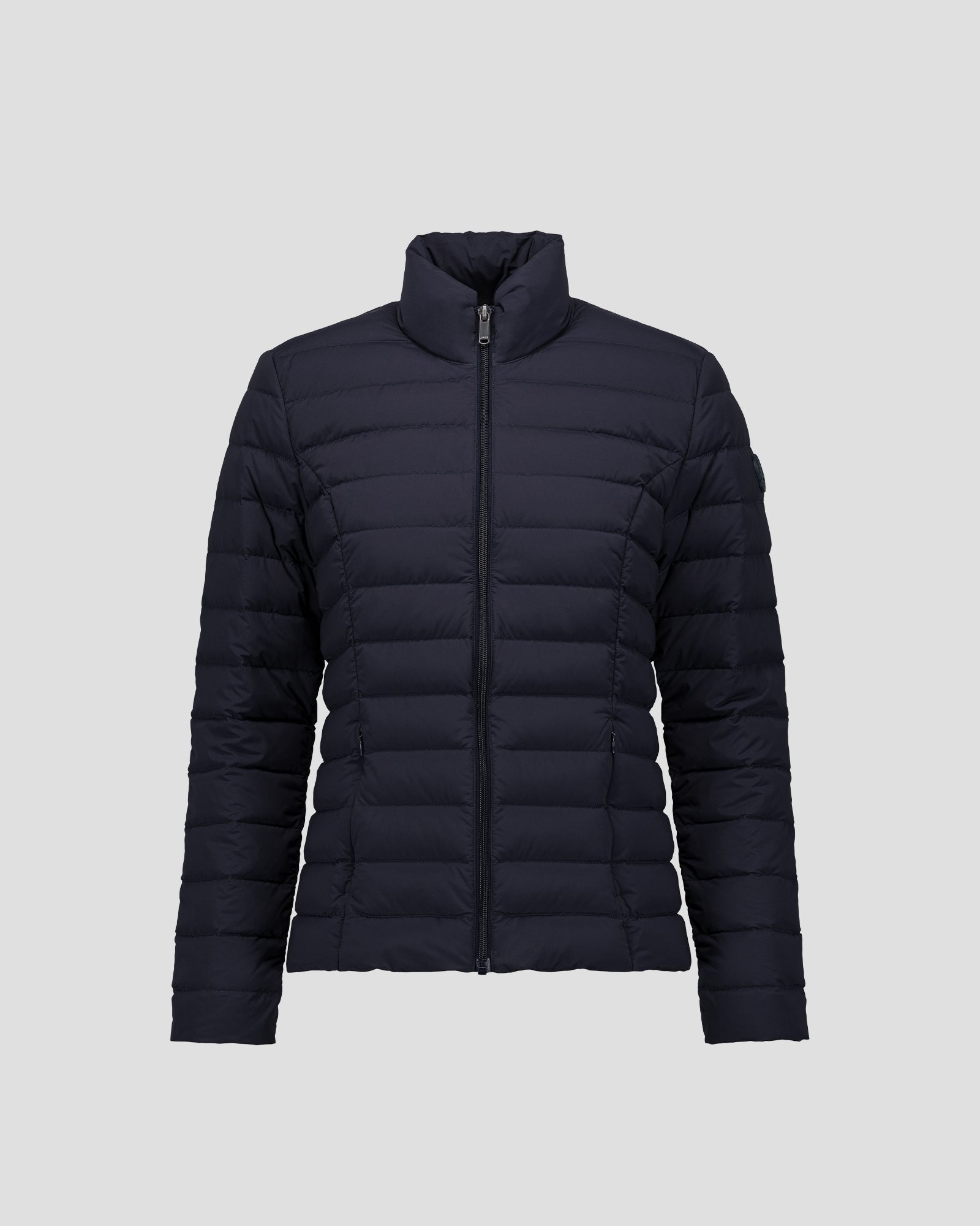 Doudoune stretch légère Marine Maia