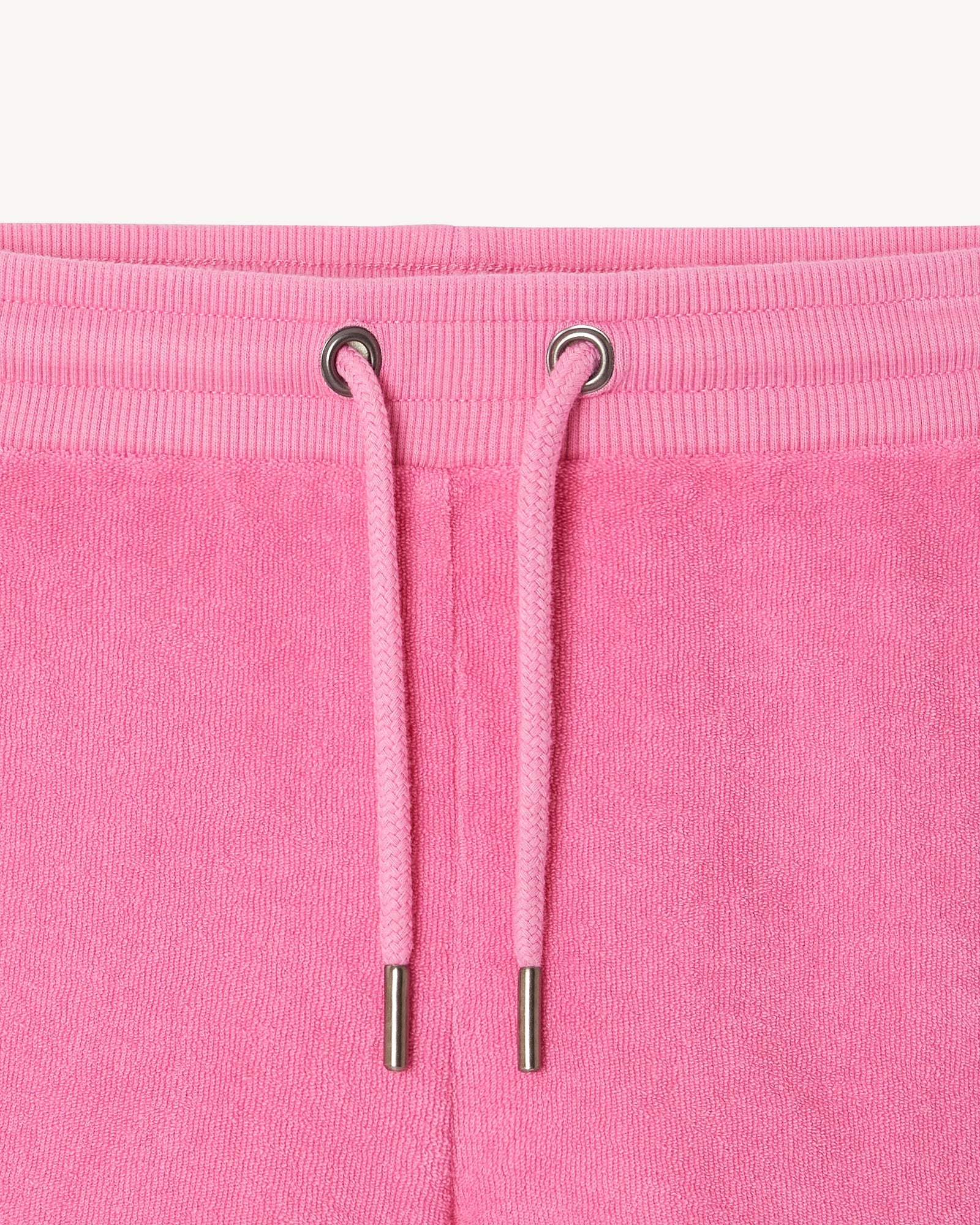 Short éponge Rose intense enfant Serra