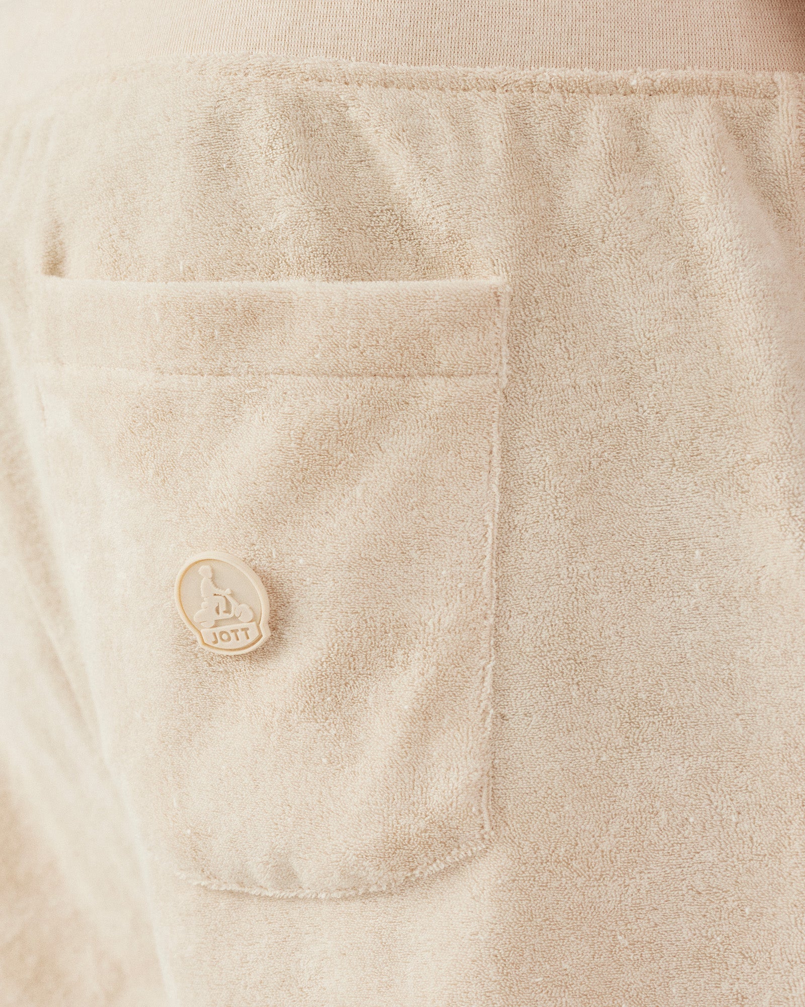 Short éponge Sable Eagle