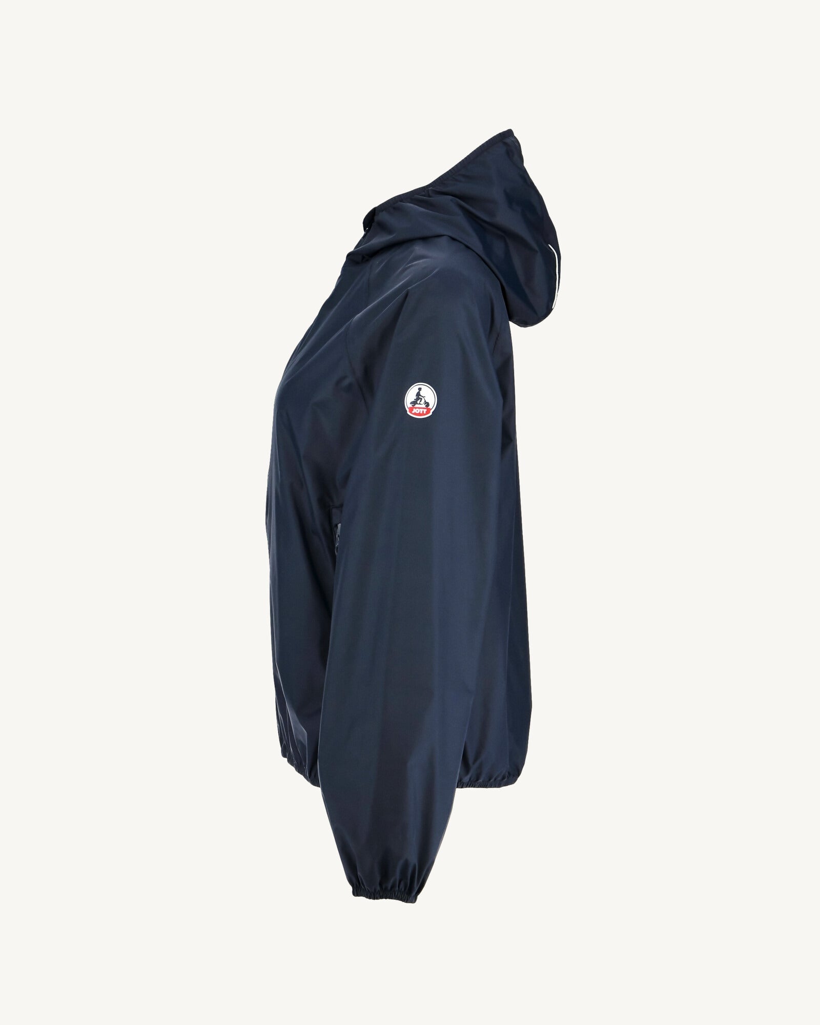 Imperméable paquetable Marine Singapore