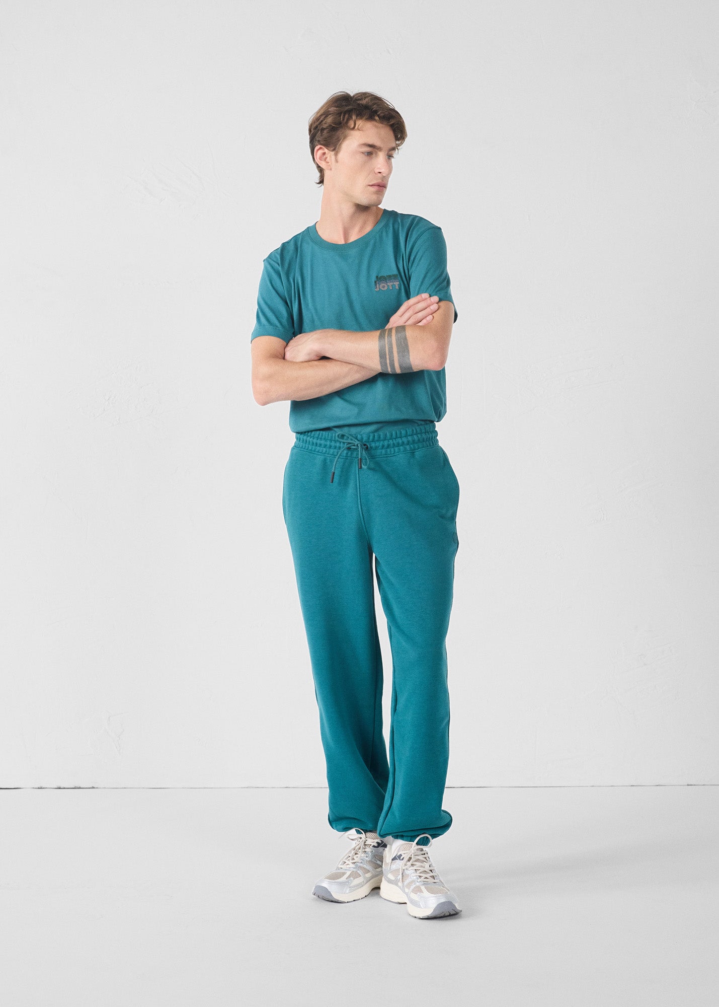 Pantalon de jogging Deep lake Alex