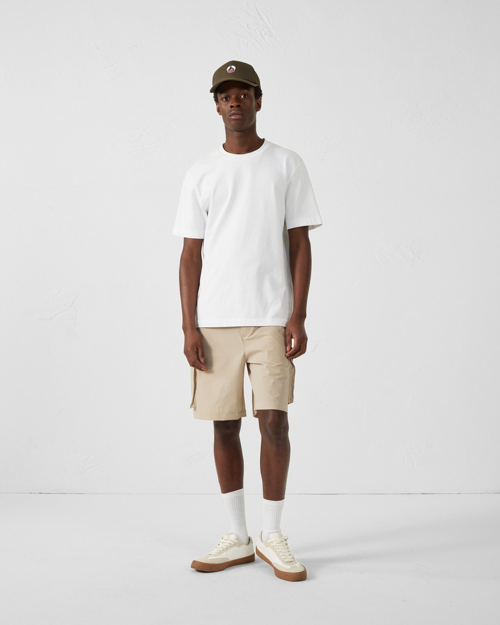 Short cargo Beige Morpheus
