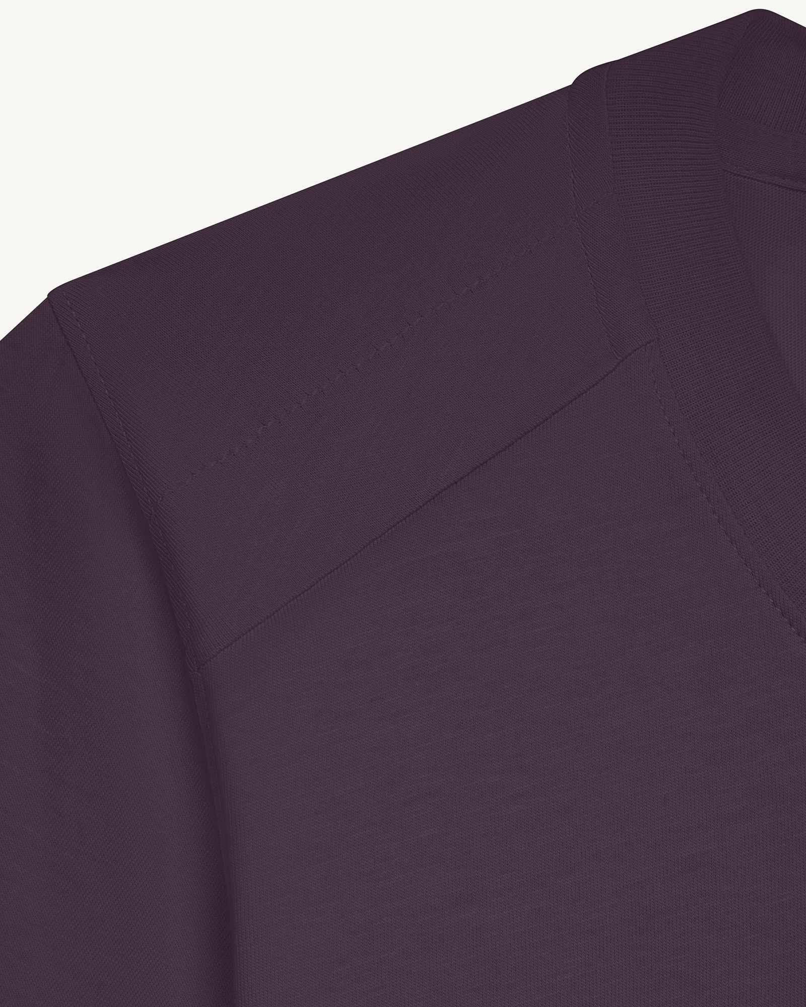 T-shirt col rond femme en coton Figue Angel