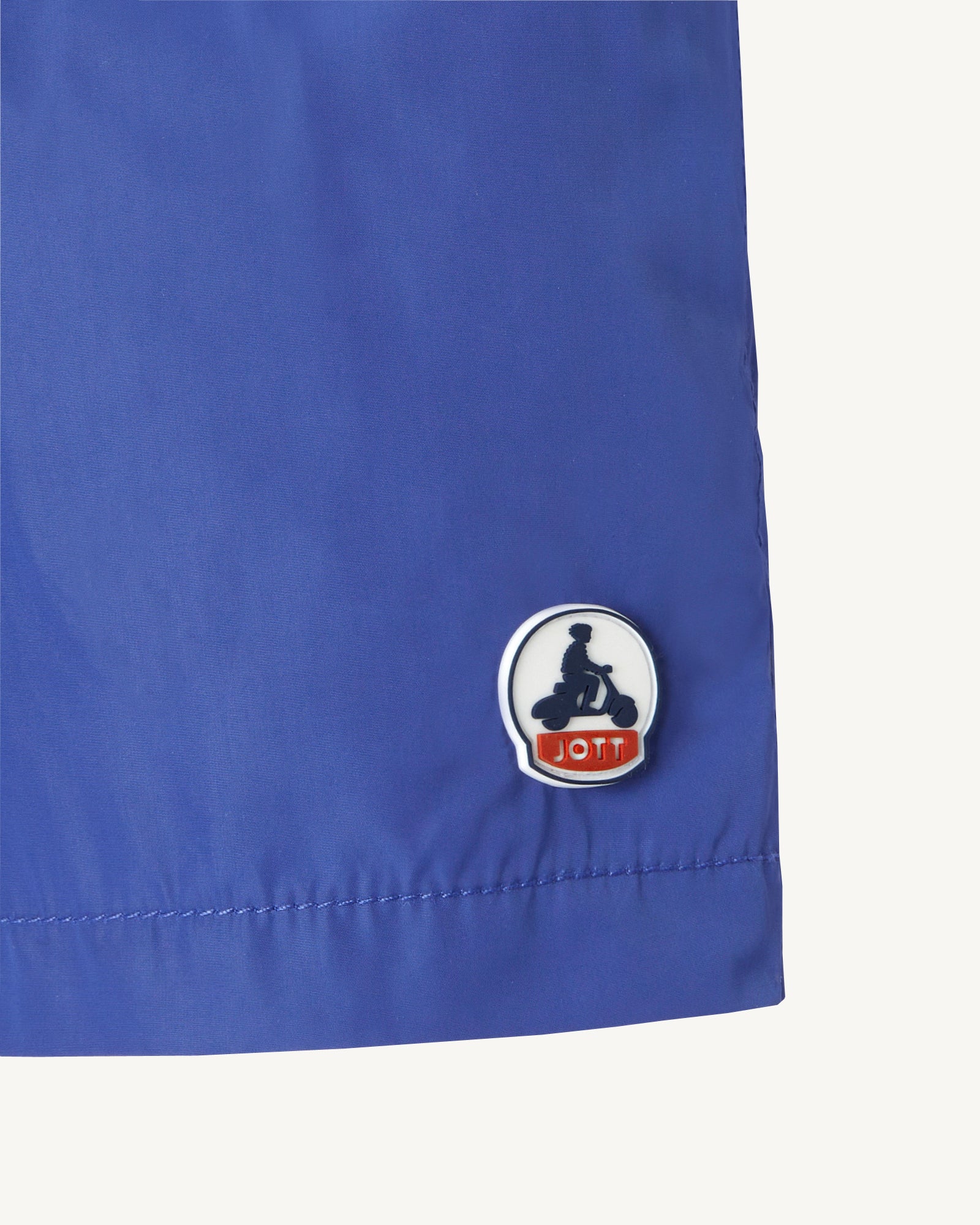 Maillot de bain Dark denim enfant Cassis